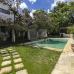 Sobrado à venda com 4 quartos, sendo 2 suítes,  em Vila Morumbi, São Paulo, SP