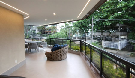 Apartamento à venda com 3 quartos, sendo 1 suíte,  em Recreio dos Bandeirantes, Rio de Janeiro, RJ