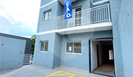 Apartamento à venda ou para alugar com 2 quartos, sendo 1 suíte, em Vila Municipal, Bragança Paulista, SP
