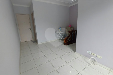 Apartamento à venda com 2 quartos em Jardim Simus, Sorocaba, SP