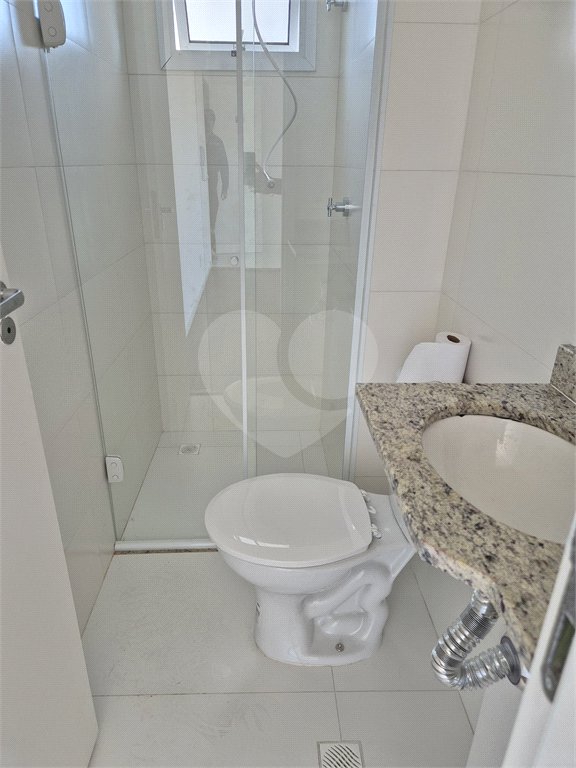 Apartamento para alugar com 1 quarto em Tucuruvi, São Paulo, SP