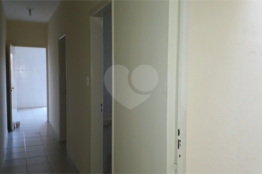 Casa à venda com 4 quartos em Santana, São Paulo, SP