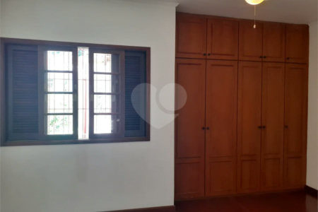 Sobrado à venda com 3 suítes em Tucuruvi, São Paulo, SP
