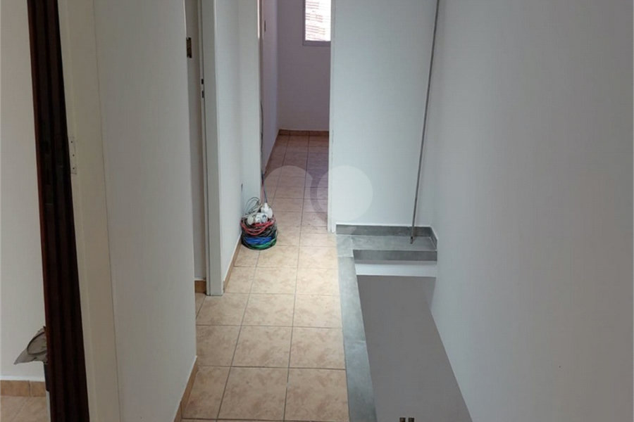 Sobrado à venda com 3 quartos, sendo 2 suítes, em Vila Paulicéia, São Paulo, SP