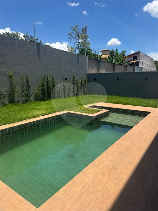 Casa à venda ou para alugar com 4 quartos, sendo 3 suítes, no condomínio Residencial Milano, Indaiatuba - SP