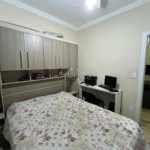 Casa à venda com 2 quartos em Conjunto Habitacional Júlio de Mesquita Filho, Sorocaba, SP