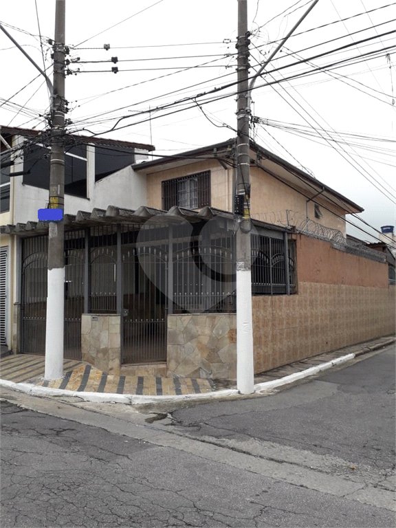 Sobrado à venda com 2 quartos em Jaçanã, São Paulo, SP