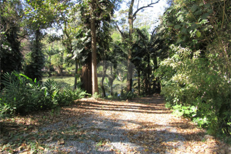 Terreno à venda em Chácara Flora, São Paulo, SP