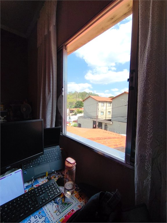 Sobrado à venda com 2 quartos em Jaraguá, São Paulo, SP