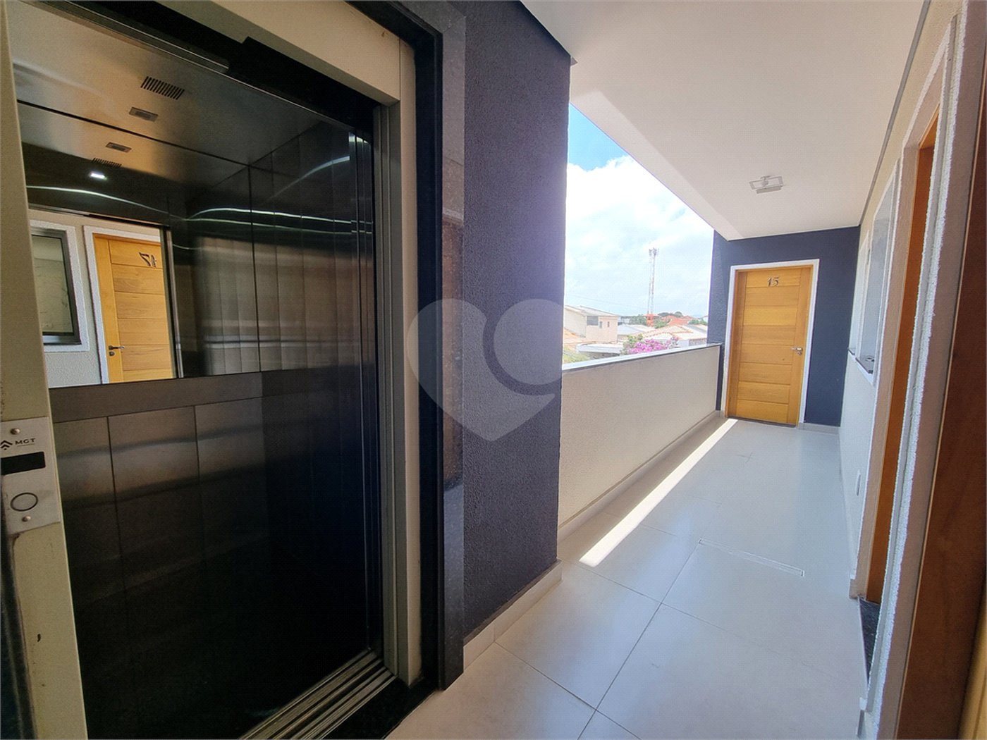 Apartamento à venda com 1 quarto em Vila Mazzei, São Paulo, SP