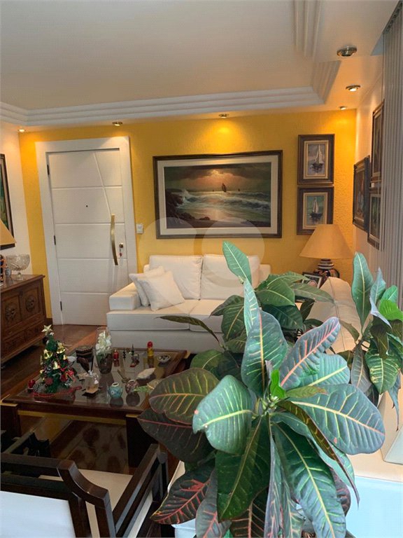 Apartamento à venda com 3 quartos, sendo 1 suíte, em Água Fria, São Paulo, SP