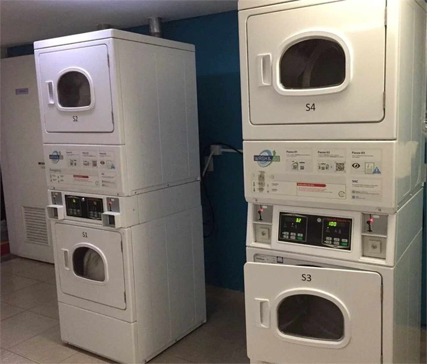 Apartamento à venda com 1 suíte em Cidade Monções, São Paulo, SP