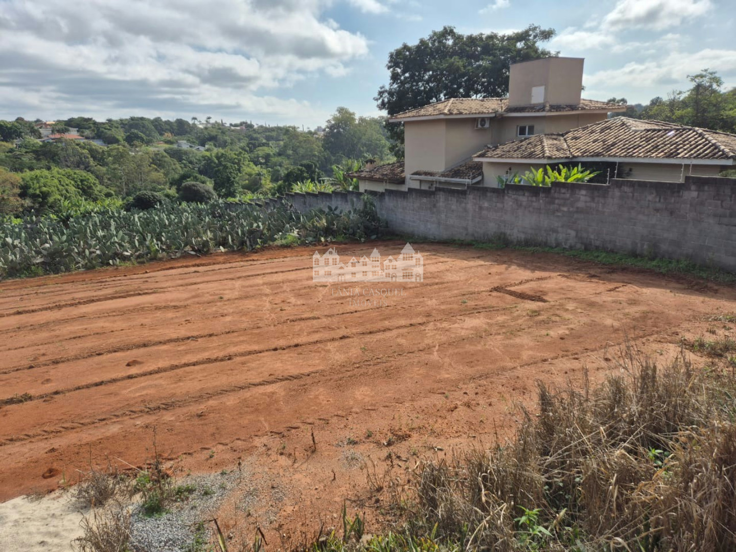 Terreno, 1013 m² - Foto 2