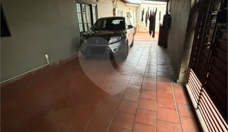 Casa Térrea à venda com 3 quartos em Casa Verde, São Paulo, SP
