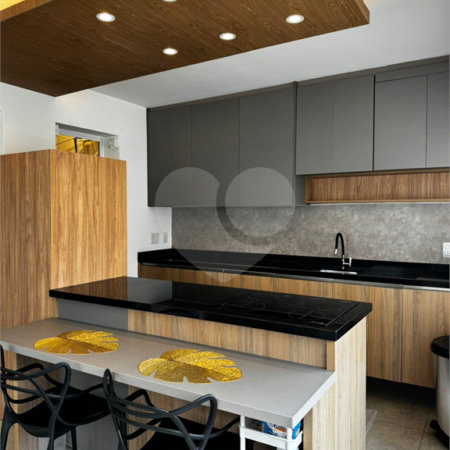 Apartamento à venda com 2 quartos, sendo 1 suíte, em Água Branca, São Paulo, SP
