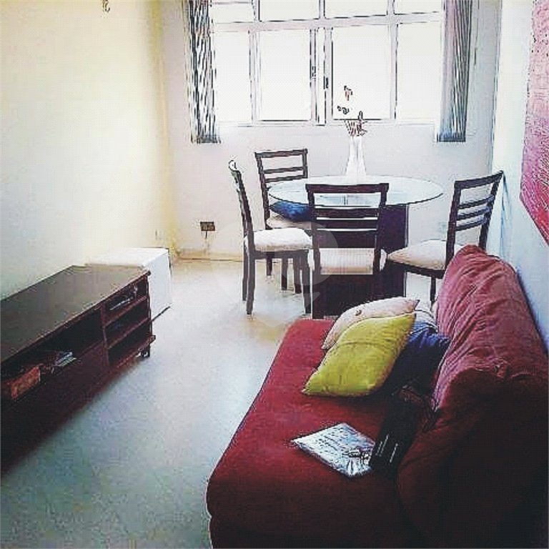 Apartamento à venda com 1 quarto em Casa Verde, São Paulo, SP