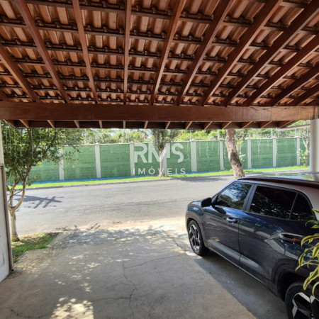 Casa à venda com 3 suítes no condomínio Granja Olga II, Sorocaba - SP