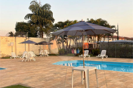 Apartamento à venda com 3 quartos em Jardim Shangai, Jundiaí, SP