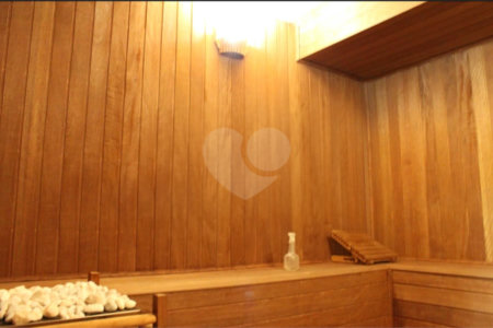 Apartamento à venda com 1 quarto em Casa Verde, São Paulo, SP