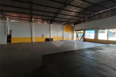 Barracão para alugar no Centro, Itapetininga, SP