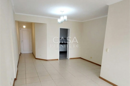 Apartamento à venda com 3 quartos, sendo 1 suíte, em Jardim Emília, Sorocaba, SP