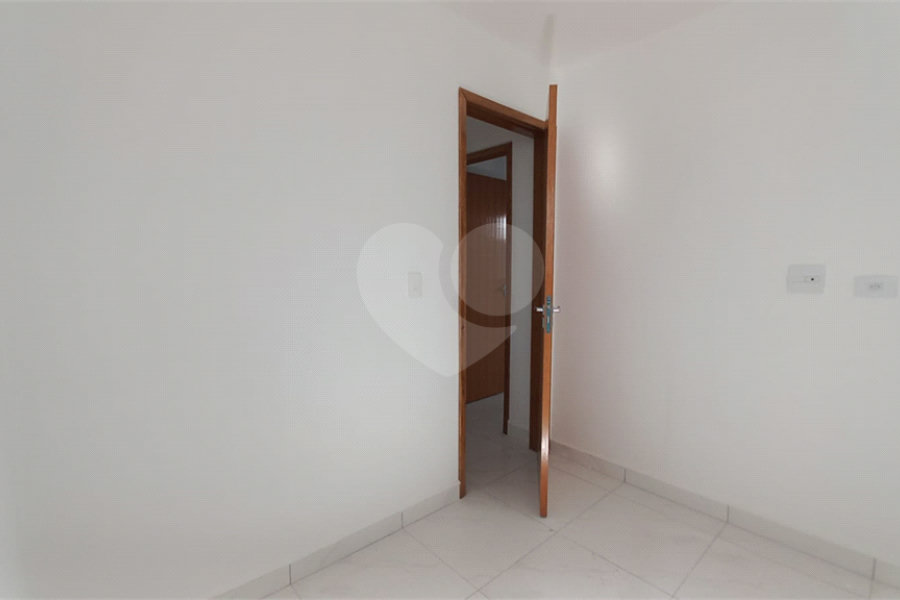 Apartamento à venda com 2 quartos em Tucuruvi, São Paulo, SP