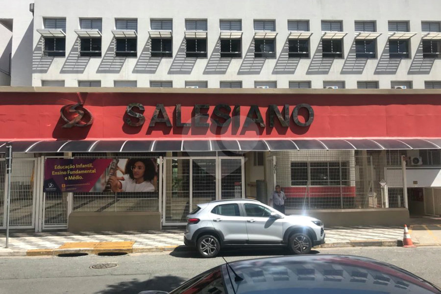 Loja para alugar em Santa Teresinha, São Paulo, SP