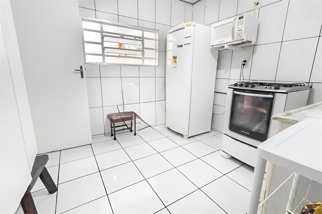 Apartamento à venda com 2 quartos em Água Branca, São Paulo, SP