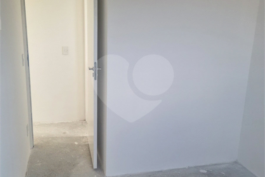 Apartamento à venda com 2 quartos em Tucuruvi, São Paulo, SP