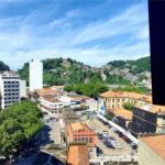 Sala Comercial para venda e locação, Centro, Santos - SA0067.