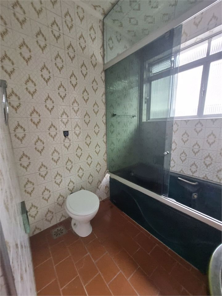 Sobrado Amplo à Venda na Vila Belmiro – Santos