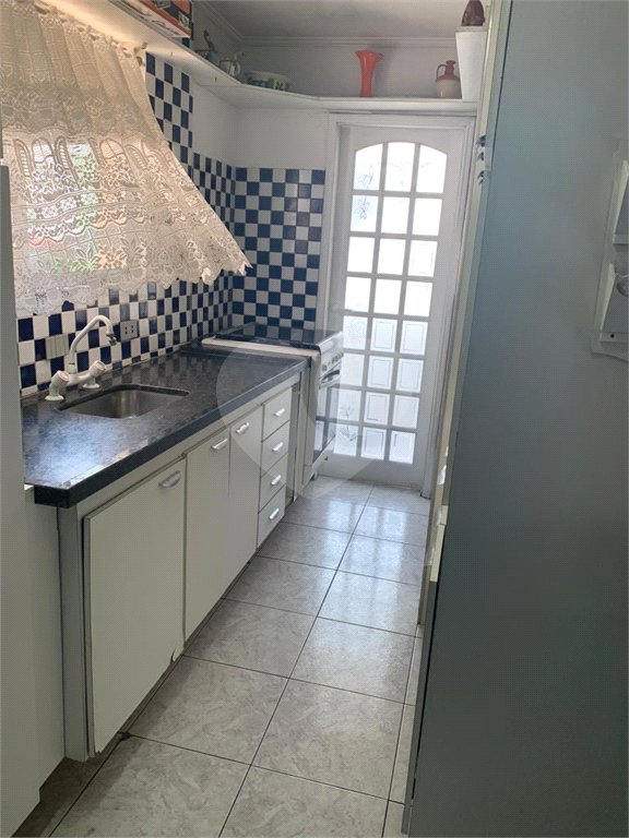 Apartamento à venda com 3 quartos em Parada Inglesa, São Paulo, SP