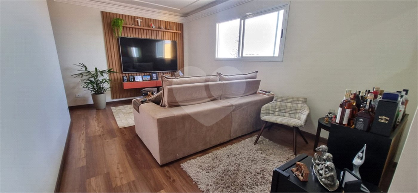 Duplex à venda com 3 quartos em Jardim Simus, Sorocaba, SP