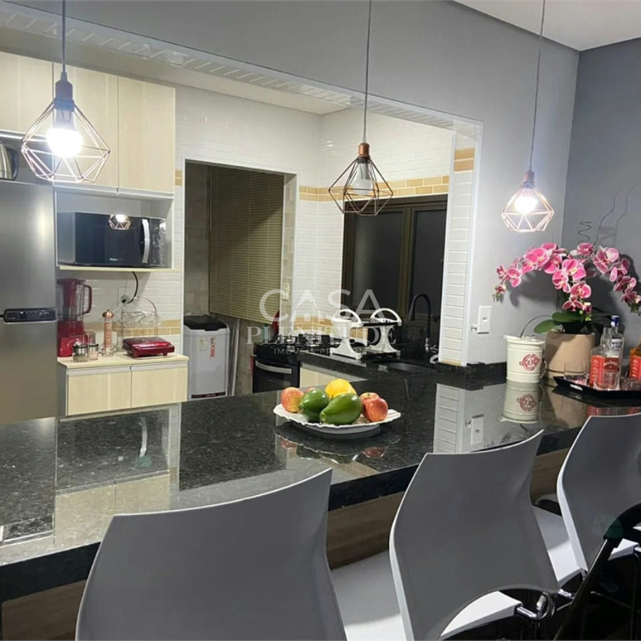 Apartamento à venda com 2 quartos em Vila Odim Antão, Sorocaba, SP