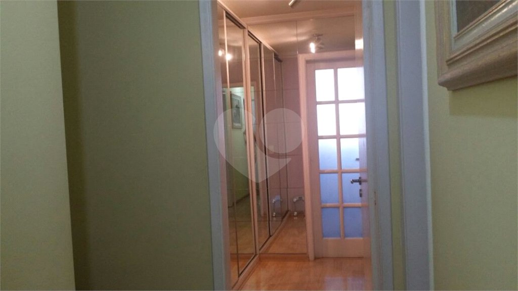 Apartamento à venda com 4 quartos, sendo 1 suíte, em Vila Nova Cachoeirinha, São Paulo, SP
