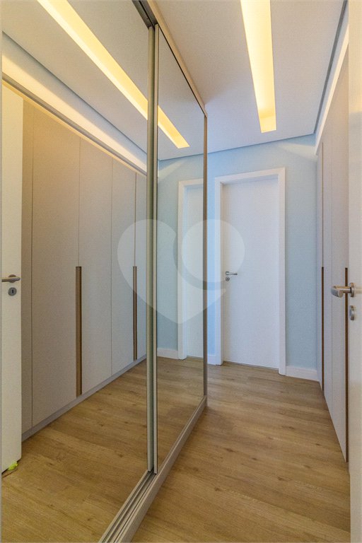 Apartamento à venda com 3 suítes em Alto da Lapa, São Paulo, SP