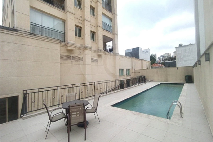 Apartamento à venda ou para alugar com 2 quartos, sendo 1 suíte,  em Santana, São Paulo, SP