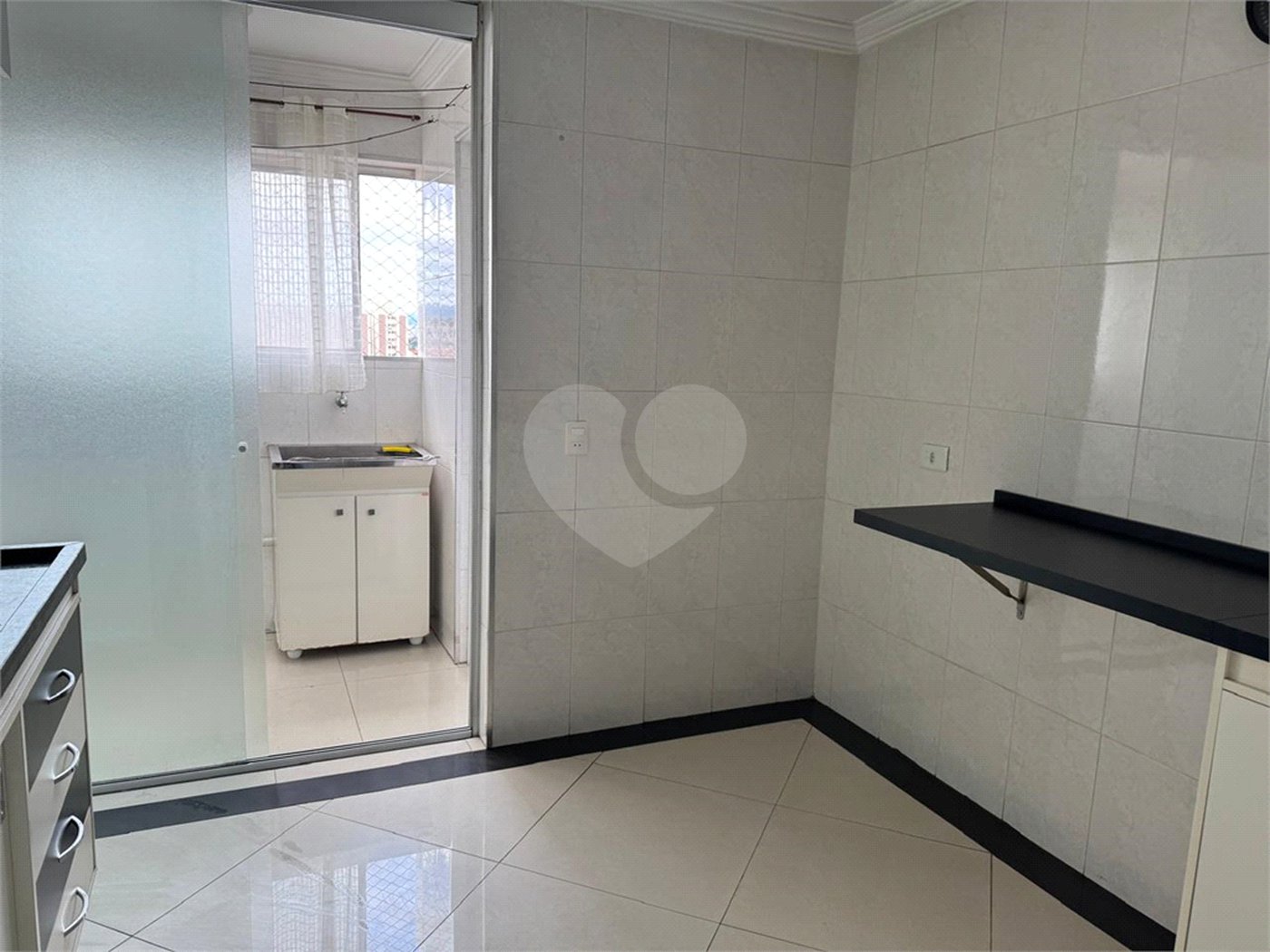 Apartamento à venda com 2 quartos em Vila Mazzei, São Paulo, SP
