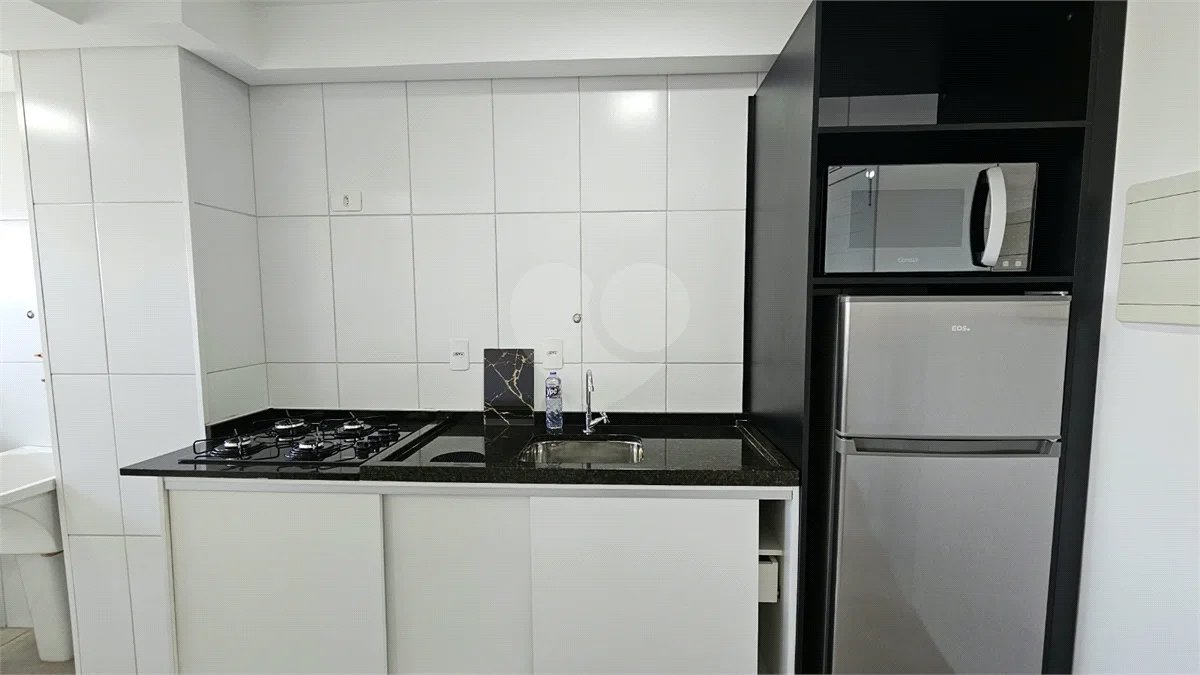 Apartamento para alugar com 1 quarto em Casa Verde, São Paulo, SP