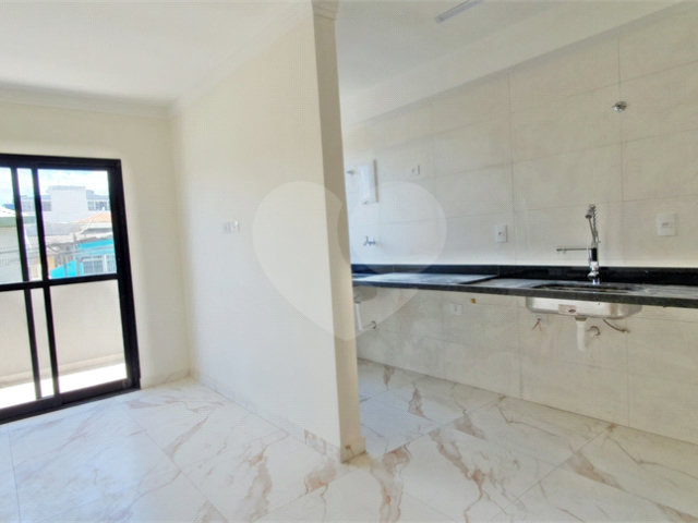 Apartamento à venda com 2 quartos em Jardim Franca, São Paulo, SP