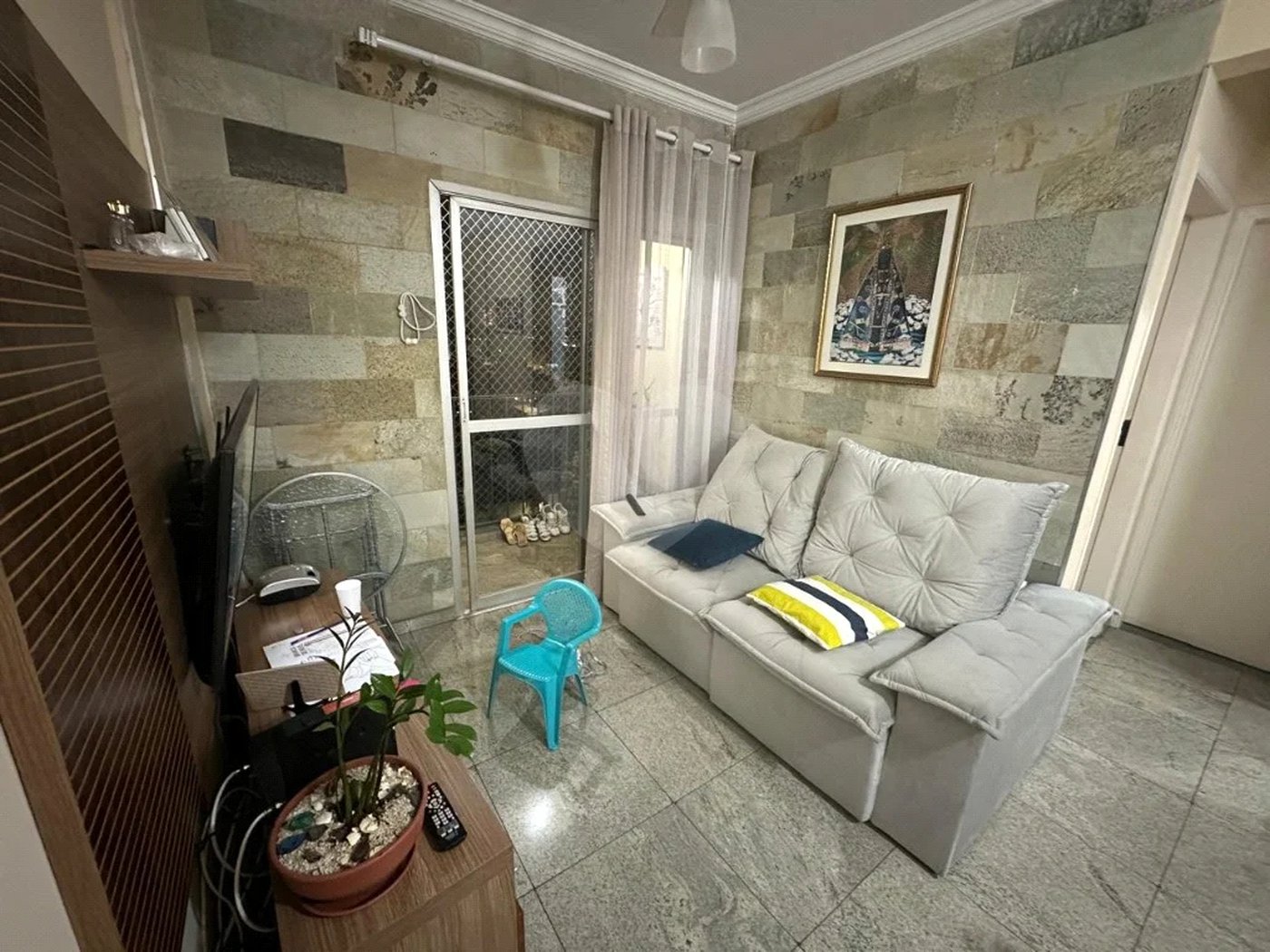 Apartamento 2 quartos à venda no Tatuapé