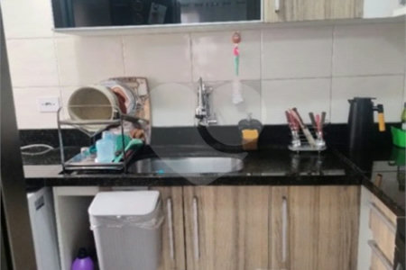 Apartamento à venda com 2 quartos em Jardim São Luis, Guarulhos, SP