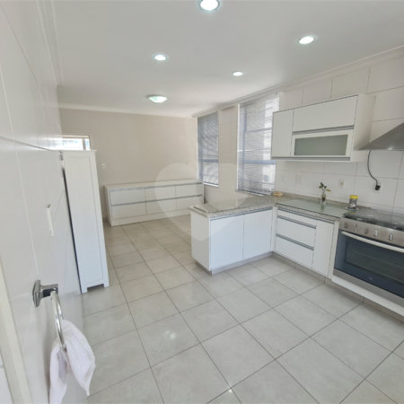 Apartamento à venda com 4 quartos, sendo 2 suítes, em Vila Buarque, São Paulo, SP