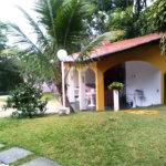 Sobrado à venda com 4 quartos, sendo 2 suítes, em Horto, São Paulo, SP