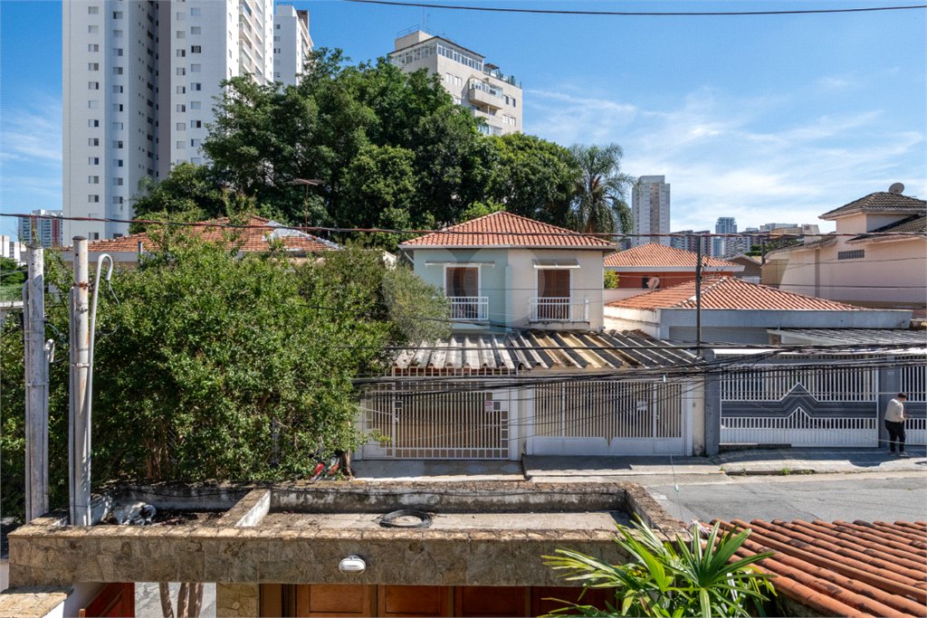 Casa à venda com 2 quartos em Vila Cruzeiro, São Paulo, SP