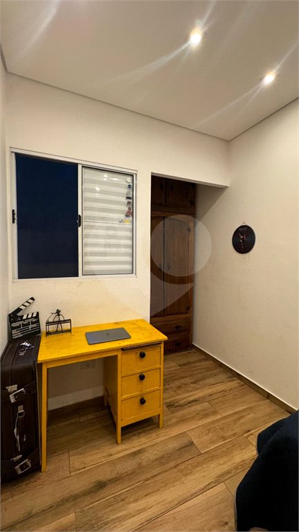 Sobrado à venda com 3 quartos, sendo 1 suíte, em Vila Mazzei, São Paulo, SP