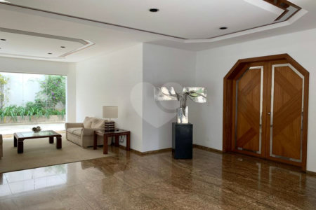 Apartamento à venda com 4 quartos, sendo 3 suítes, em Paraíso, São Paulo, SP