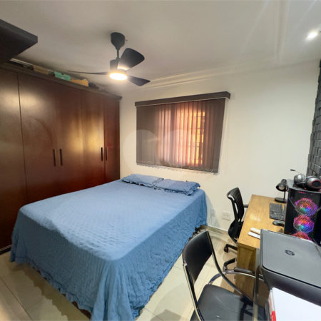 Apartamento à venda com 2 quartos em Parque Residencial Indaiá, Indaiatuba, SP