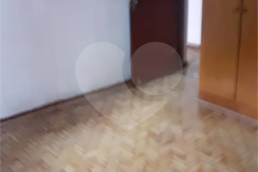 Casa Térrea à venda com 3 quartos em Tucuruvi, São Paulo, SP