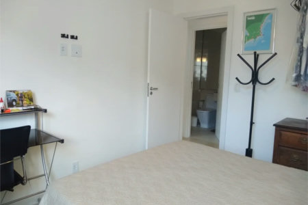 Apartamento à venda com 3 quartos em Vila Andrade, São Paulo, SP